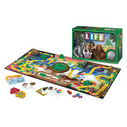 The Game of Life The Wizard of Oz Edition